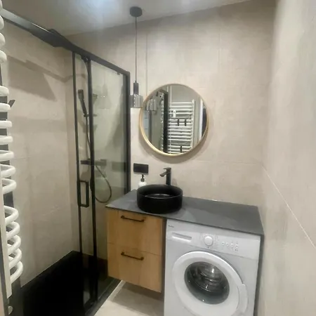 Appartement Cichy Tarnow