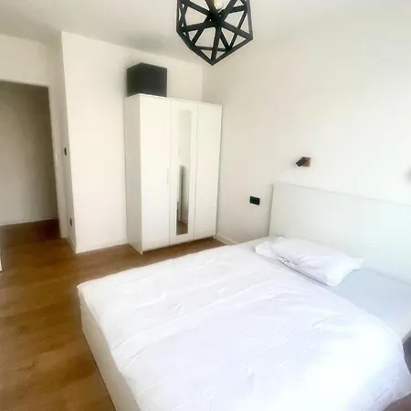 Cichy Appartement
