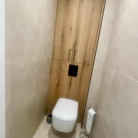 Appartement Cichy
